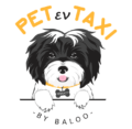 Pet εν Taxi by Baloo – Το πρώτο ταξί για κατοικίδια στην Θεσσαλονίκη
